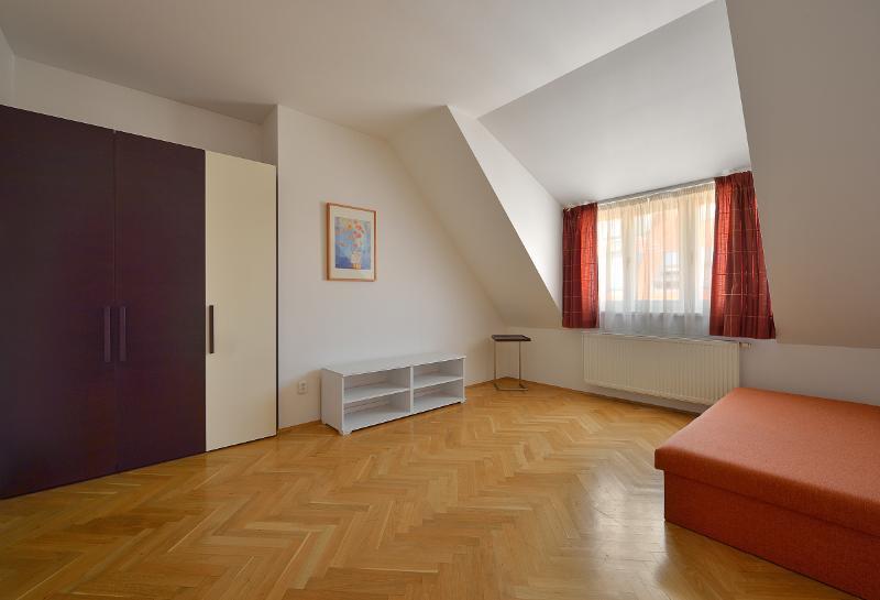 Ambiente Serviced Apartments - Tallerova 布拉迪斯拉发 外观 照片