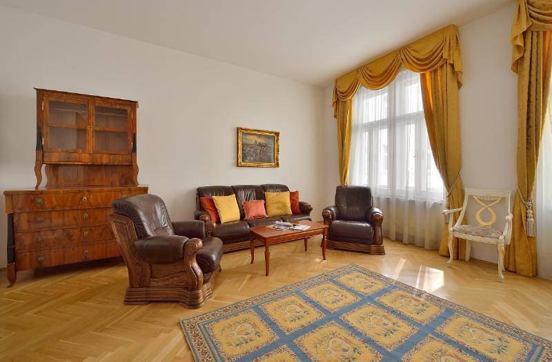 Ambiente Serviced Apartments - Tallerova 布拉迪斯拉发 外观 照片